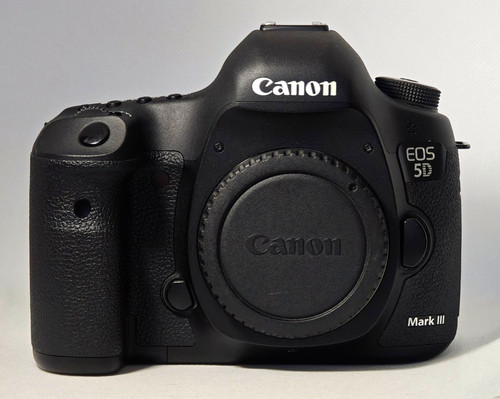 Canon eos mark iii - canon, 5d