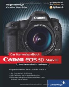 Canon eos mark iii das - 5d, iii.