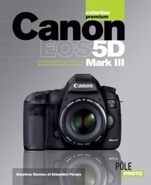 Canon eos mark iii - 5d,