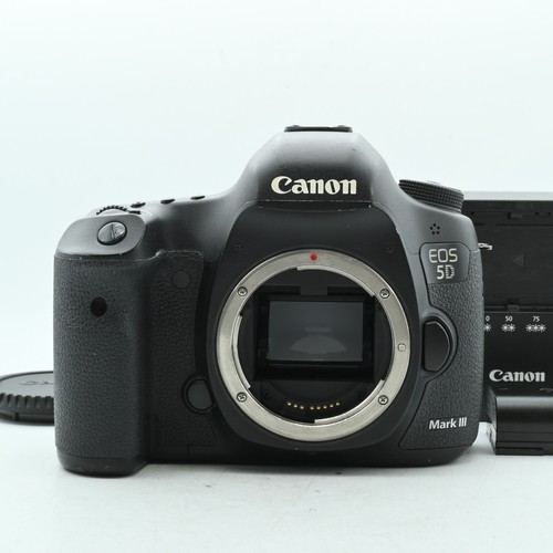 Canon eos mark iii - eos, digital