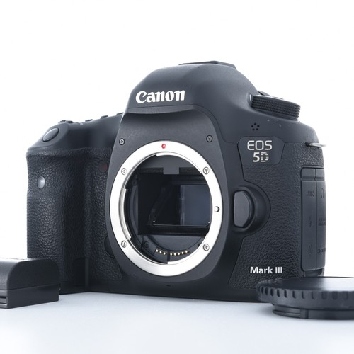 Canon eos mark iii - 5d,