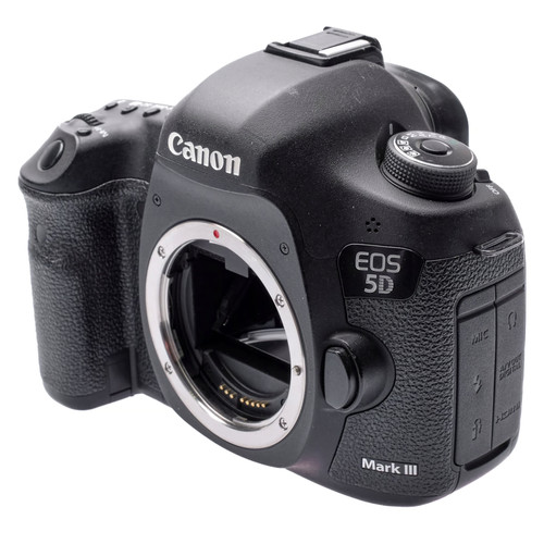 Canon eos mark - eos, ca