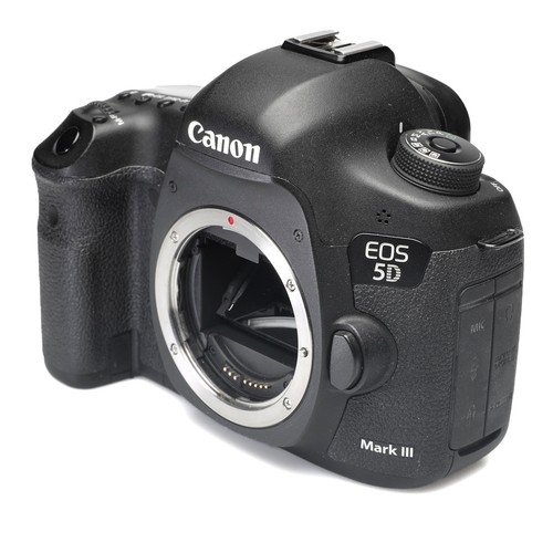 Canon eos mark iii kamera - canon,