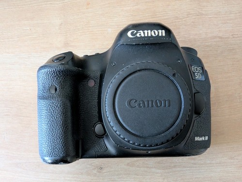 Canon eos mark - 5d, mp