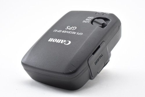Near mint canon gp e2 - mint],