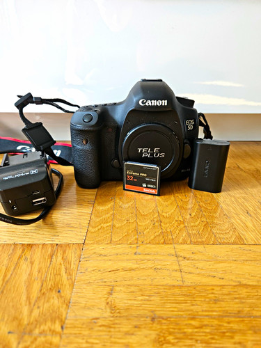 Canon eos mark iii body - iii,