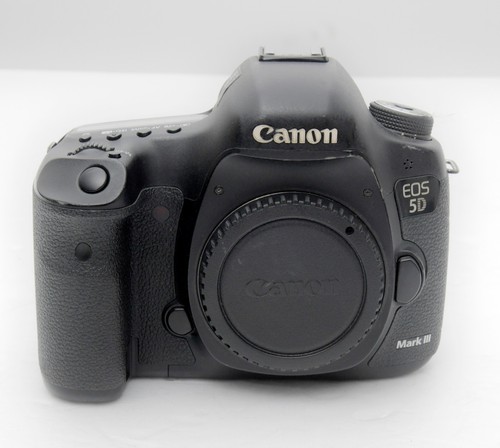 Canon eos mark iii - mark,