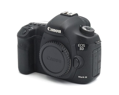 Canon eos mark iii - 5d, gehäuse