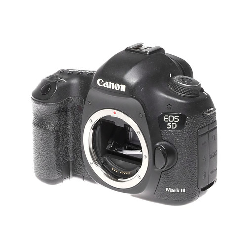 Canon eos mark iii kamera - eos,