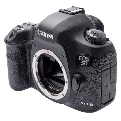 Canon eos mark iii ca - eos,