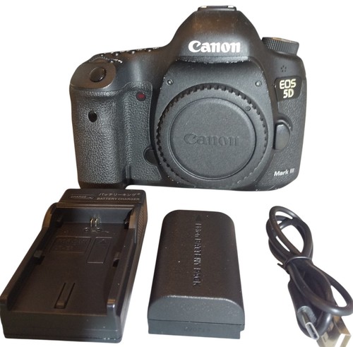 Canon eos mark iii - canon, 5d
