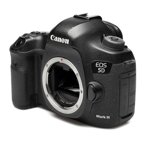 Canon eos mark iii - iii, ca