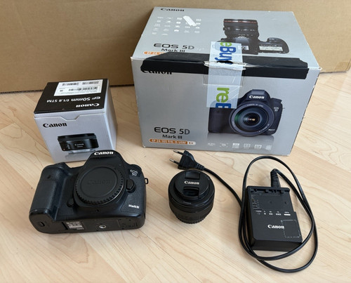 Canon eos mark iii dslr - eos,