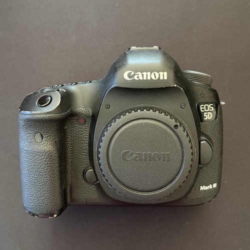 Canon mark iii dslr - mark,