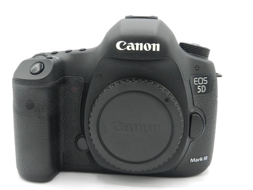 Canon mark iii - 5d,
