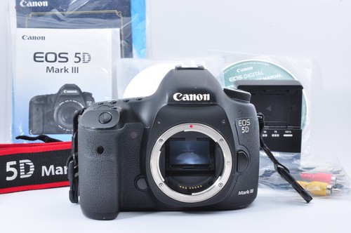 Canon eos mark - mark, 22.3mp
