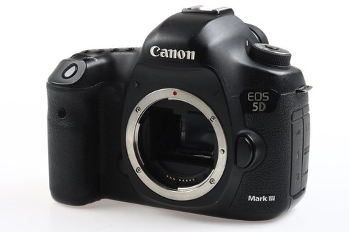 Canon eos mark iii - canon, 5d