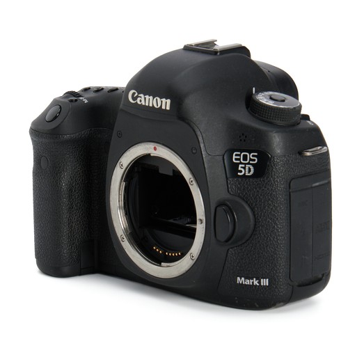 Canon eos mark - canon, ca