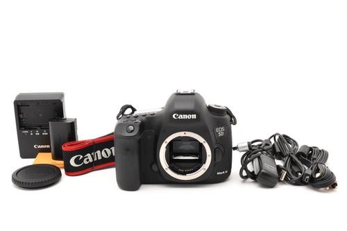 307 neuwertig canon - [neuwertig],