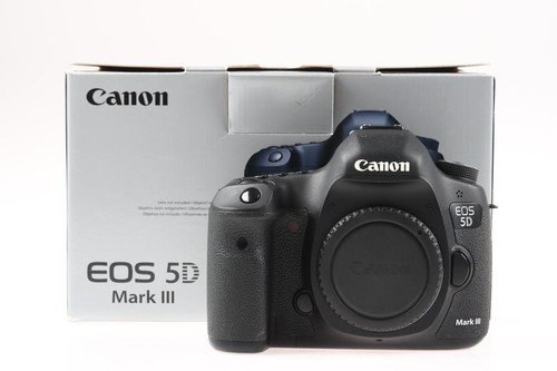 Canon eos mark iii - 5d, gehäuse