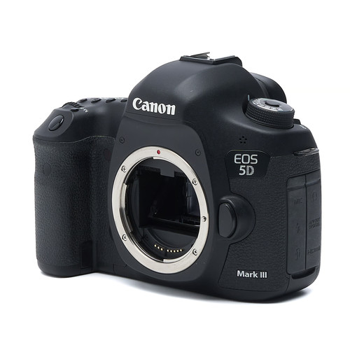Canon eos mark - 5d, ca