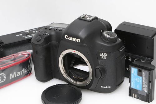 Canon eos mark iii - eos,