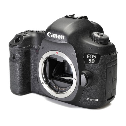 Canon eos mark - 5d,