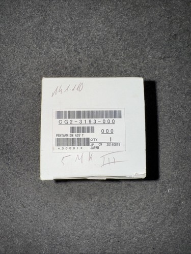 Repair part for canon - for, eos