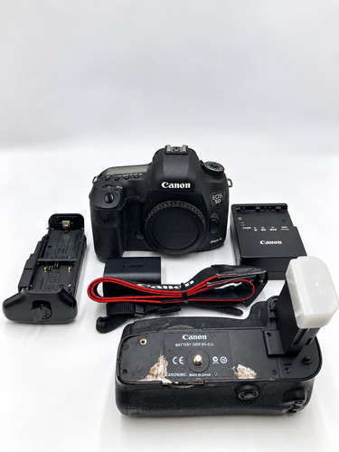 Canon eos mark - eos,
