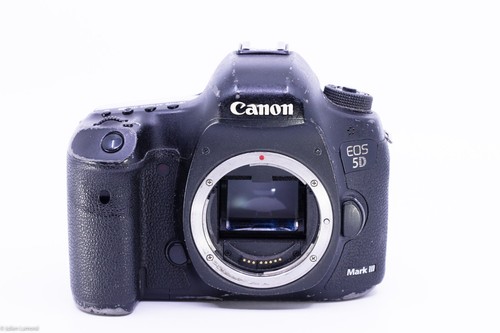 Canon eos mkiii mark - mkiii,