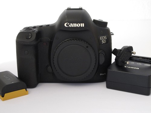 Canon eos mark iii - eos, 5d