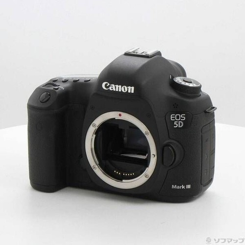 Canon eos mark iii - canon,