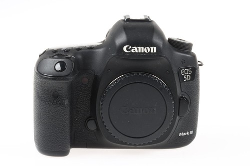 Canon eos mark iii - eos, gehäuse