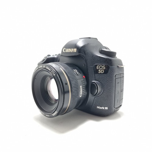 Camara reflex canon - camara,