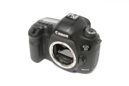 Canon eos mark - eos, 5d