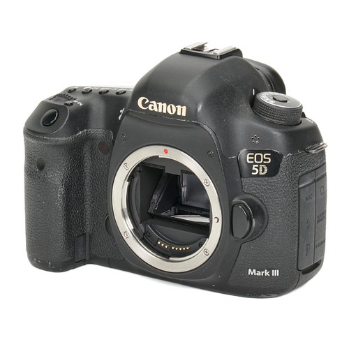 Canon eos mark iii ca - canon,