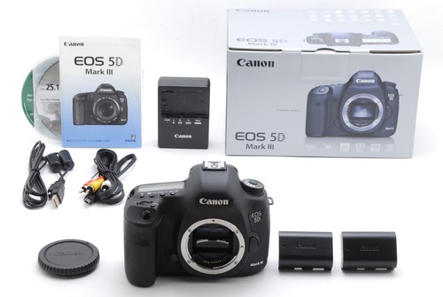 Canon eos mark - canon,
