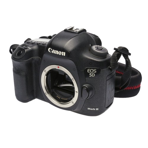 Canon eos mark iii - eos, 5d