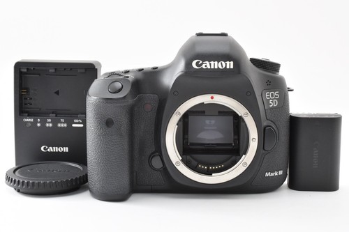 Fast neuwertig canon - canon, eos