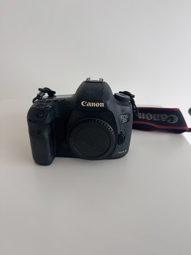 Canon eos mark iii 4mp - mark,