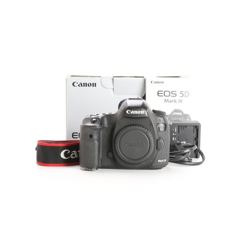 Canon eos mark iii 103 - canon,
