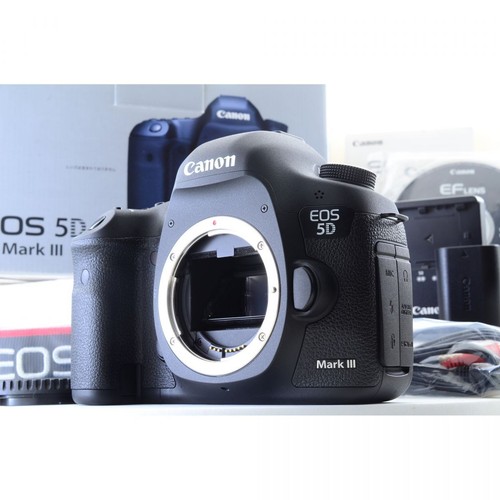 Canon eos mark - eos, 5d