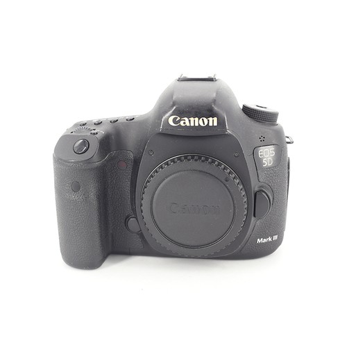 Canon eos mark iii - 5d,