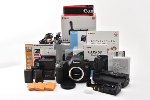 Fast neuwertig canon - [fast, 5d