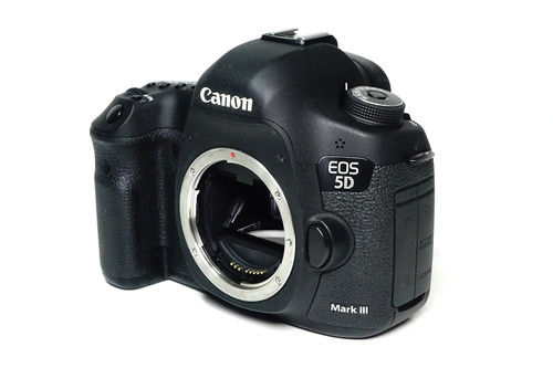 Canon eos mark iii - eos,