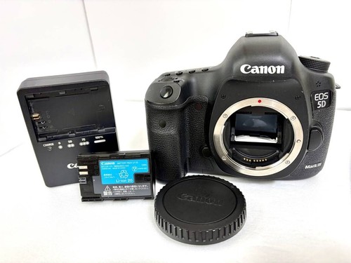 Canon eos mark iii digitale - canon,