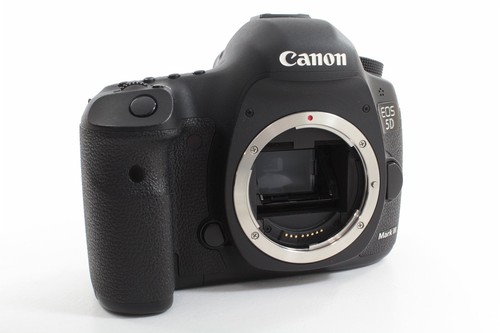 Canon eos mark iii - eos, 5d