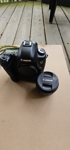 Canon eos mark - mark,