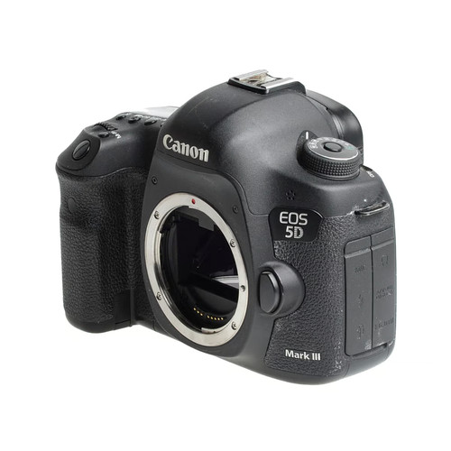 Canon eos mark iii ca - eos,