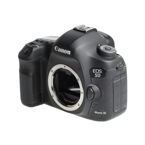 Canon eos mark iii ca - iii,